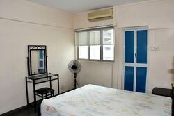 Blk 263 Tampines Street 21 (Tampines), HDB 3 Rooms #580734791